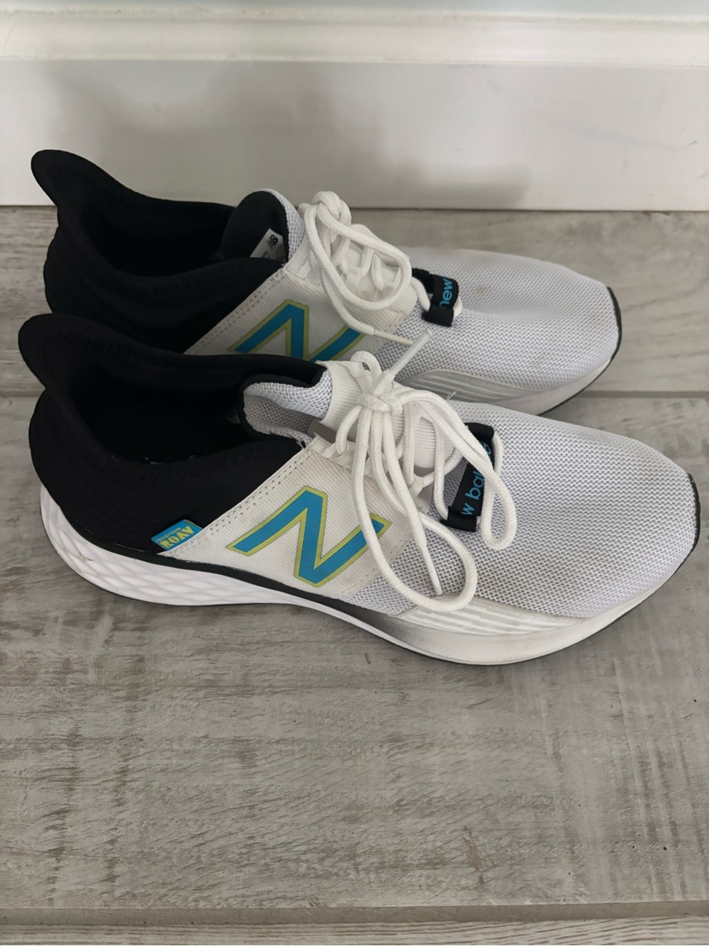 New Balance Roav Running Sneakers